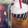 The Del's NYC Truck Is Officially On The Road, Slinging Lemon Slush